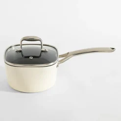 Rondel biały QUADRATO 1,7 l