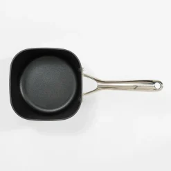 Rondel biały QUADRATO 1,7 l