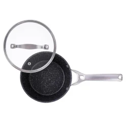 Rondel z pokrywką VASAR RONDEL 1,2 l