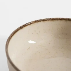 Salaterka beżowa CRAFT 15 cm