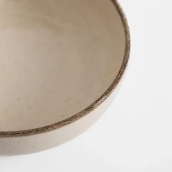 Salaterka beżowa CRAFT 15 cm