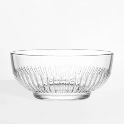 Salaterka szklana 14 cm