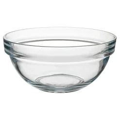 Salaterka szklana COSMO 14 cm