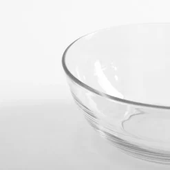 Salaterka szklana GIGOGNE 20 cm