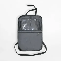 Samochodowy organizer do przechowywania czarny