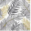 Serwetki EXOTIC LEAVES 20szt.