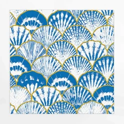 Serwetki papierowe JAPANESE SEASHELLS, 20 szt.