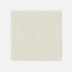 Serwetki papierowe szampańskie INSPIRATION FLORAL, 20 szt.