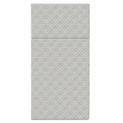 Serwetki z kieszonką na sztućce POCKET INSPIRATION MODERN 16 szt.