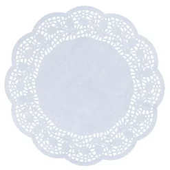 Serwety papierowe pod ciasto 36 cm