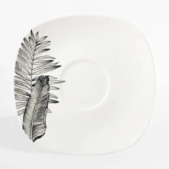 Serwis obiadowo - kawowy ZEELAND, 30 elementów