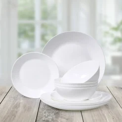 Serwis obiadowy TORO, 12 elementów