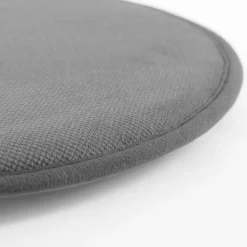 Siedzisko ciemnoszare TANGO 38 cm