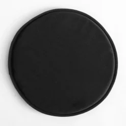 Siedzisko czarne TANGO 38 cm