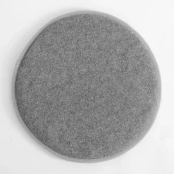 Siedzisko jasnoszare TANGO 38 cm