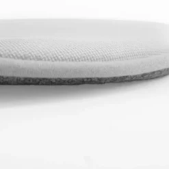 Siedzisko jasnoszare TANGO 38 cm