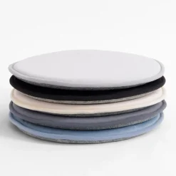 Siedzisko jasnoszare TANGO 38 cm