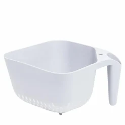 Sito kwadratowe szare