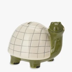 Skarbonka dla dziecka ŻÓŁW