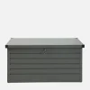 Skrzynia ogrodowa metalowa LIRIA XL