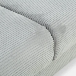 Sofa 3 osobowa z stelażem włoskim MONZO 140 szara