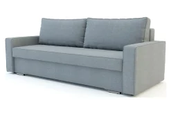Sofa ARA 3-osobowa, rozkładana