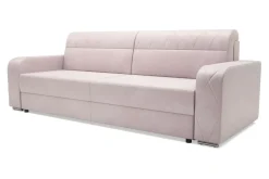 Sofa beżowa TONGA