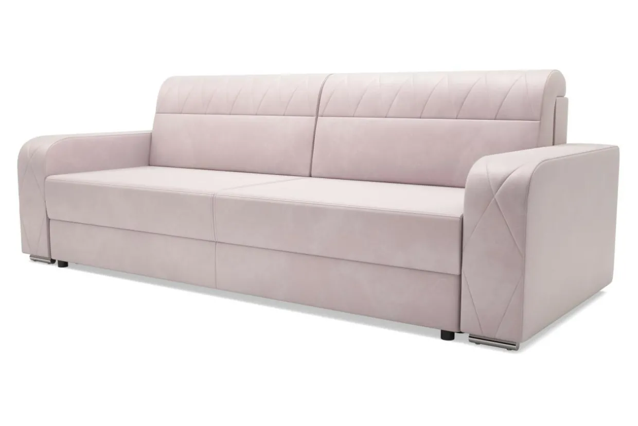 Sofa beżowa TONGA
