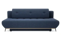Sofa CHERRY 3-osobowa, rozkładana