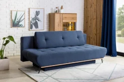 Sofa CHERRY 3-osobowa, rozkładana