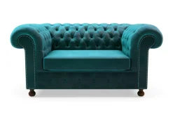 Sofa CHESTER 2-osobowa