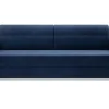 Sofa ciemnoniebieska TONGA