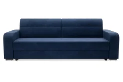 Sofa ciemnoniebieska TONGA