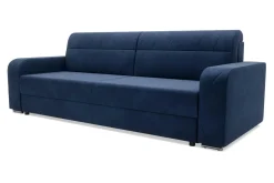 Sofa ciemnoniebieska TONGA