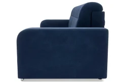 Sofa ciemnoniebieska TONGA