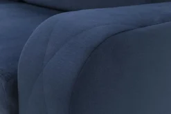 Sofa ciemnoniebieska TONGA