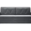 Sofa ciemnoszara FRANCO