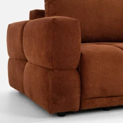 Sofa do salonu DANTE