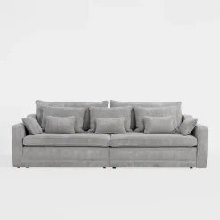 Sofa EVORA 4-osobowa, rozkładana