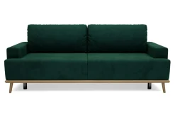 Sofa FORESTER 3-osobowa, rozkładana