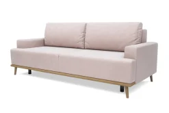 Sofa FORESTER 3-osobowa, rozkładana
