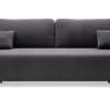 Sofa grafitowa STAR