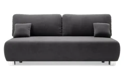 Sofa grafitowa STAR