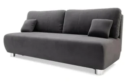 Sofa grafitowa STAR