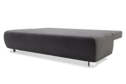 Sofa grafitowa STAR
