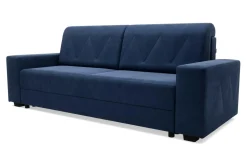 Sofa granatowa FRANCO