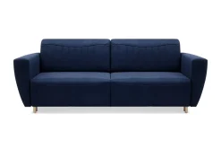 Sofa granatowa PRIMA