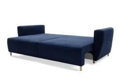 Sofa granatowa PRIMA