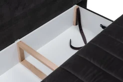 Sofa HARRY 3-osobowa, rozkładana