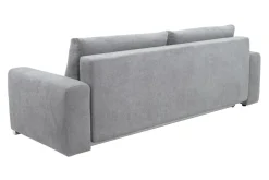 Sofa jasnoszara AZURRO
